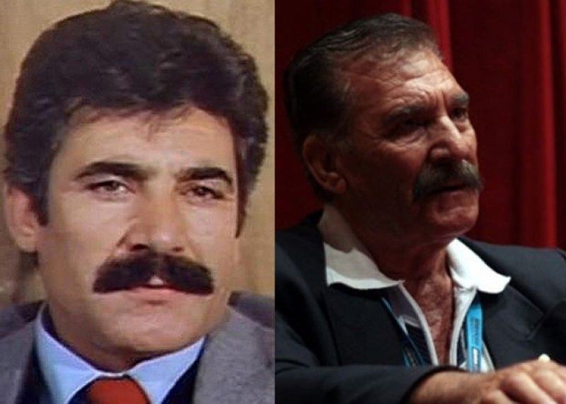 Ünlü isimlerin bilinmeyen fotoğrafları... 55