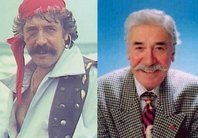 Ünlü isimlerin bilinmeyen fotoğrafları... 56