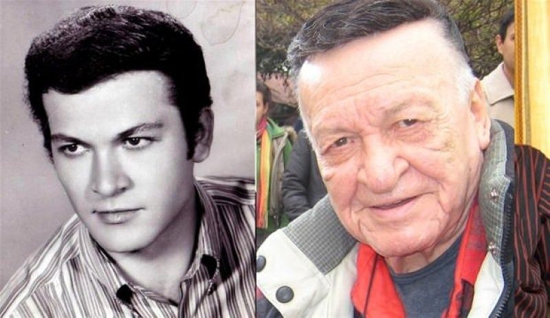 Ünlü isimlerin bilinmeyen fotoğrafları... 58