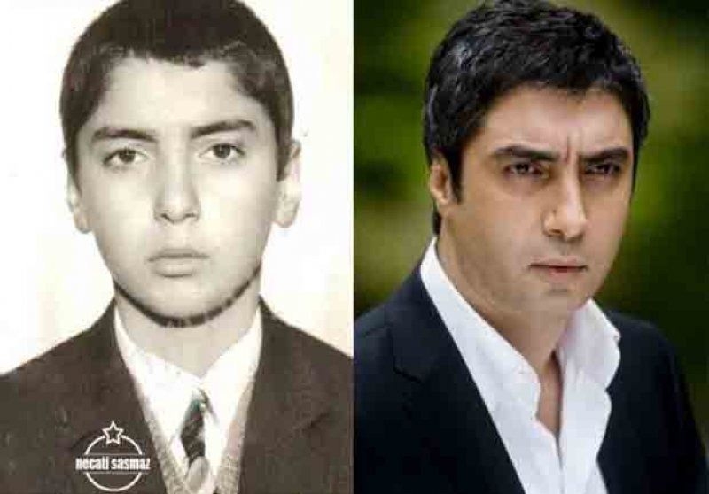 Ünlü isimlerin bilinmeyen fotoğrafları... 6