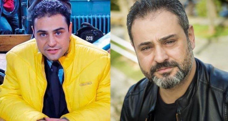 Ünlü isimlerin bilinmeyen fotoğrafları... 61