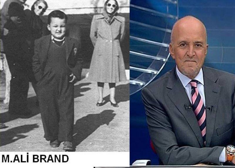 Ünlü isimlerin bilinmeyen fotoğrafları... 63