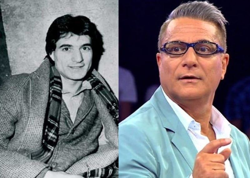 Ünlü isimlerin bilinmeyen fotoğrafları... 64