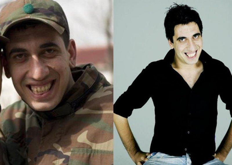 Ünlü isimlerin bilinmeyen fotoğrafları... 65