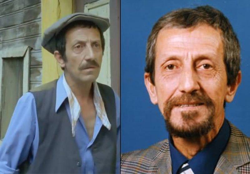 Ünlü isimlerin bilinmeyen fotoğrafları... 67