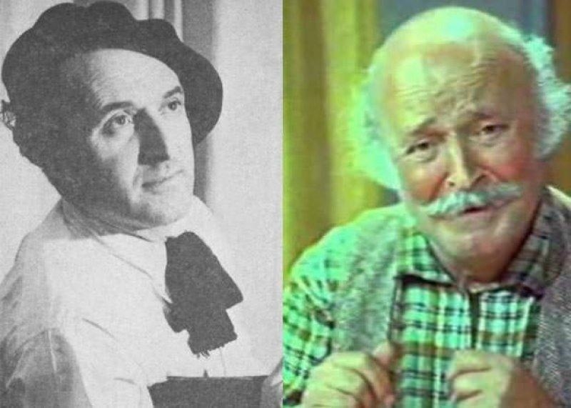 Ünlü isimlerin bilinmeyen fotoğrafları... 68