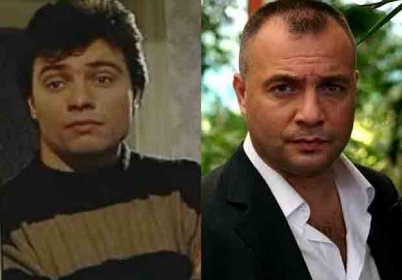 Ünlü isimlerin bilinmeyen fotoğrafları... 69