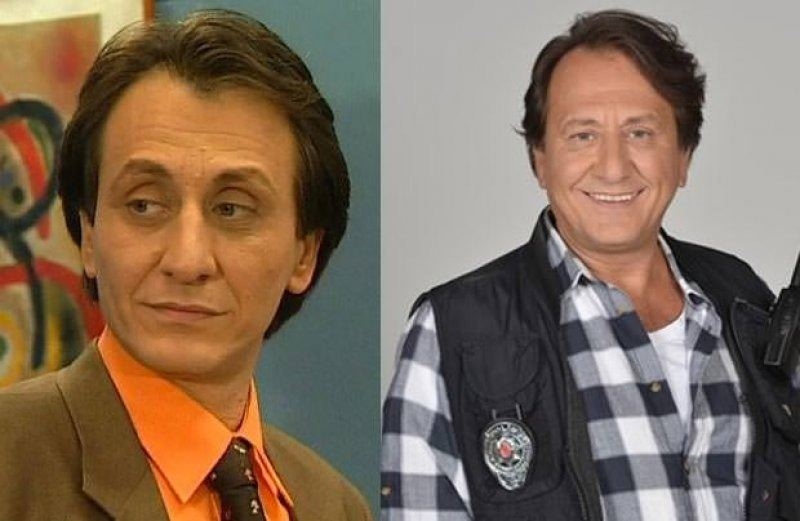 Ünlü isimlerin bilinmeyen fotoğrafları... 74