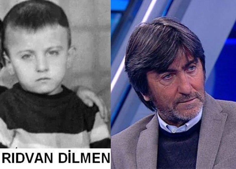 Ünlü isimlerin bilinmeyen fotoğrafları... 75