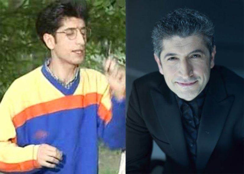 Ünlü isimlerin bilinmeyen fotoğrafları... 76