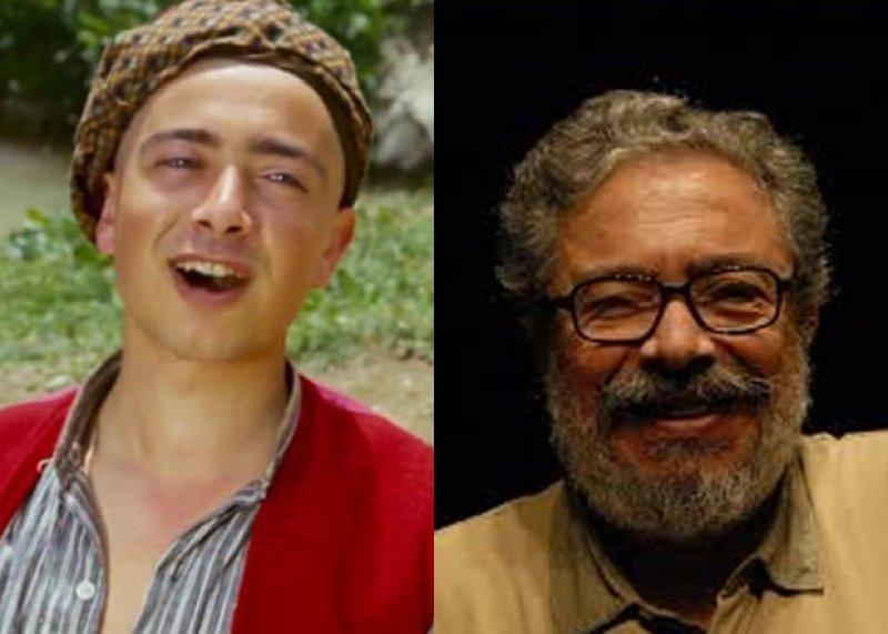 Ünlü isimlerin bilinmeyen fotoğrafları... 77