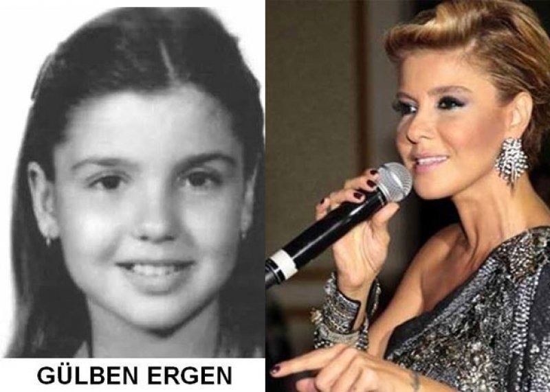 Ünlü isimlerin bilinmeyen fotoğrafları... 8