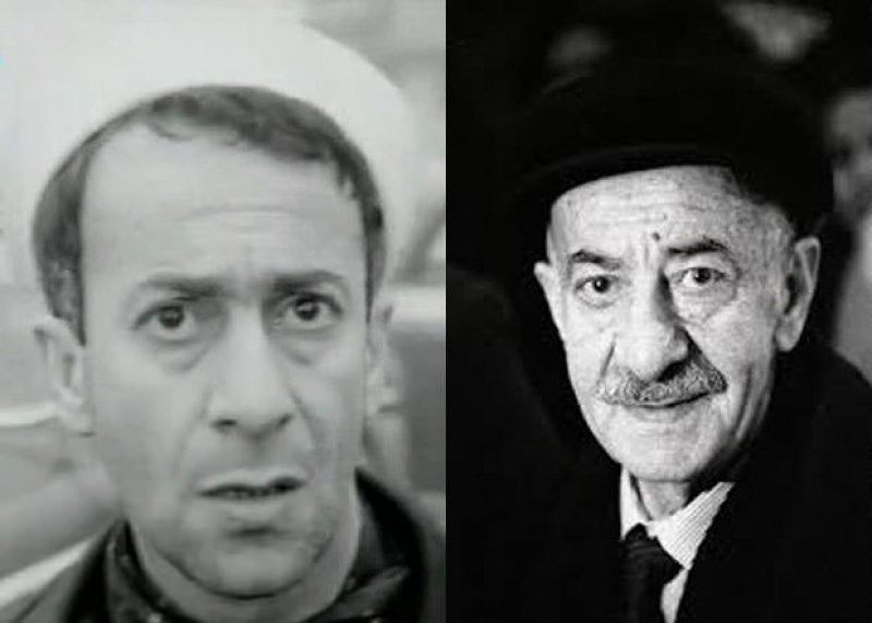 Ünlü isimlerin bilinmeyen fotoğrafları... 80