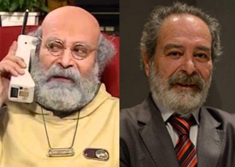 Ünlü isimlerin bilinmeyen fotoğrafları... 82