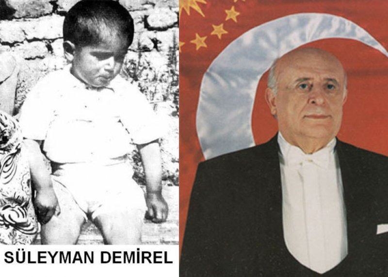 Ünlü isimlerin bilinmeyen fotoğrafları... 83