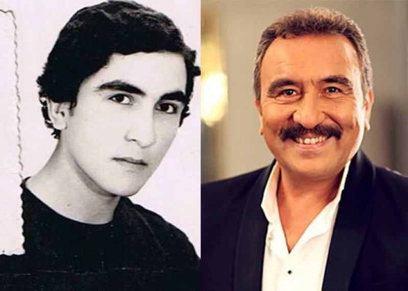 Ünlü isimlerin bilinmeyen fotoğrafları... 84