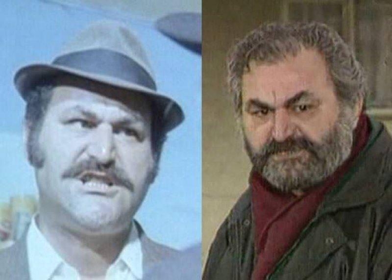 Ünlü isimlerin bilinmeyen fotoğrafları... 85