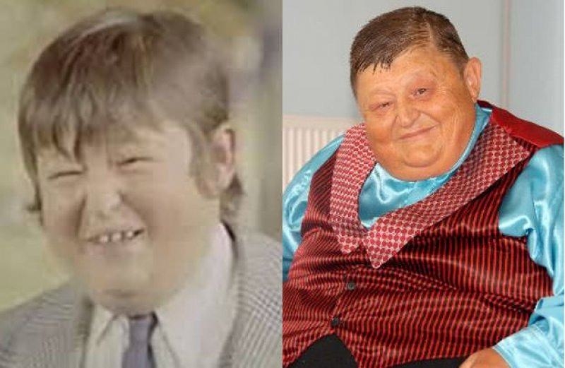 Ünlü isimlerin bilinmeyen fotoğrafları... 86