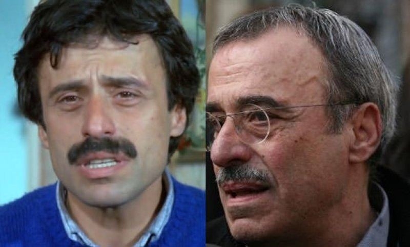 Ünlü isimlerin bilinmeyen fotoğrafları... 88