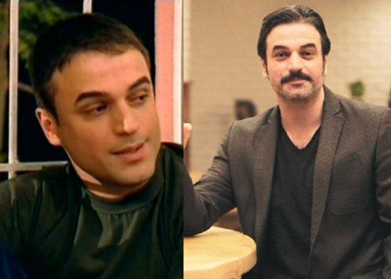 Ünlü isimlerin bilinmeyen fotoğrafları... 89