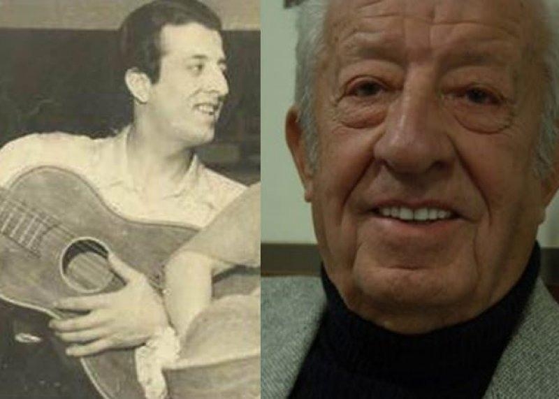 Ünlü isimlerin bilinmeyen fotoğrafları... 90