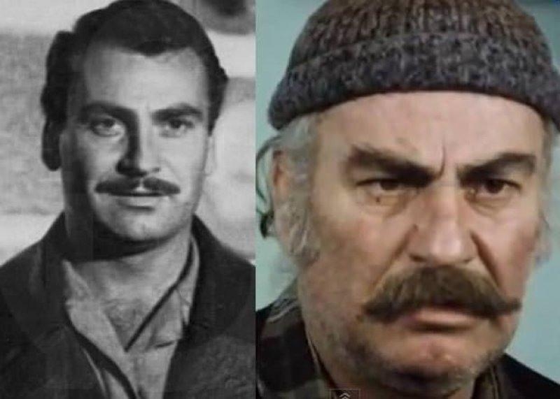 Ünlü isimlerin bilinmeyen fotoğrafları... 92