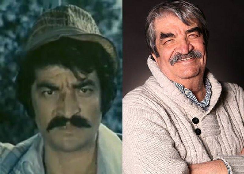 Ünlü isimlerin bilinmeyen fotoğrafları... 93