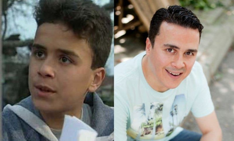 Ünlü isimlerin bilinmeyen fotoğrafları... 94