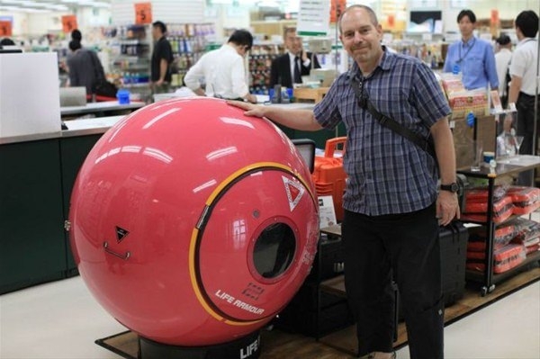 Dünyadan ilginç fotoğraflar 27