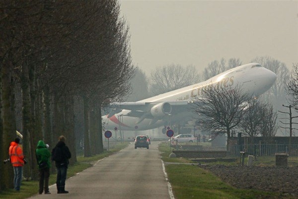 Dünyadan ilginç fotoğraflar 28
