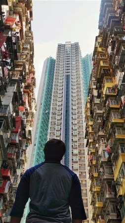 Dünyadan ilginç fotoğraflar 3