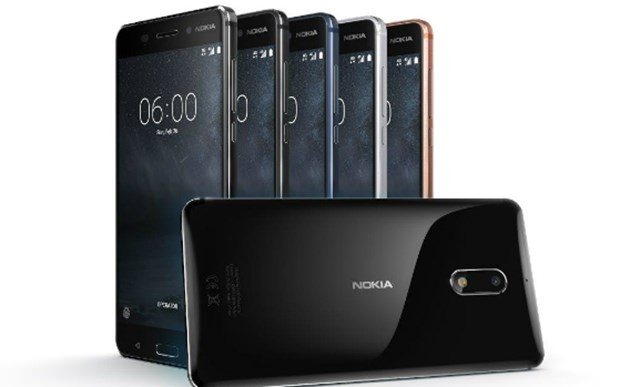 Yeni Nokia'lar Türkiye'ye geliyor! 14