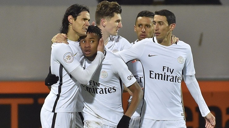 UEFA'da 2016-2017 sezonu sıralaması 10