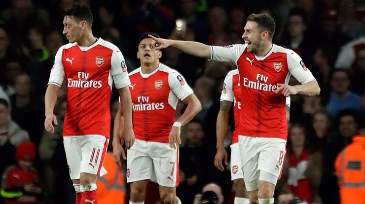 UEFA'da 2016-2017 sezonu sıralaması 15