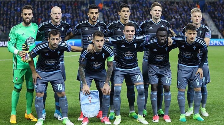 UEFA'da 2016-2017 sezonu sıralaması 16