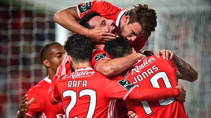 UEFA'da 2016-2017 sezonu sıralaması 23