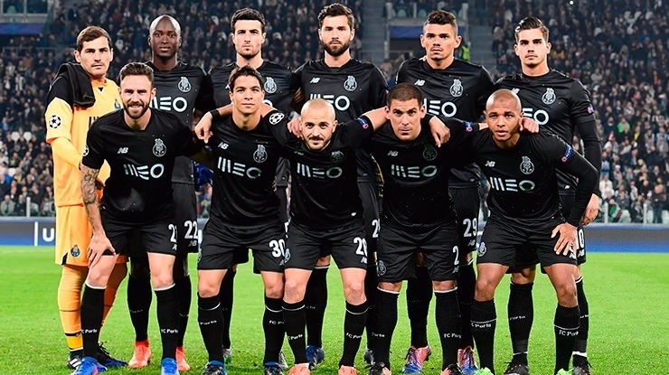 UEFA'da 2016-2017 sezonu sıralaması 24