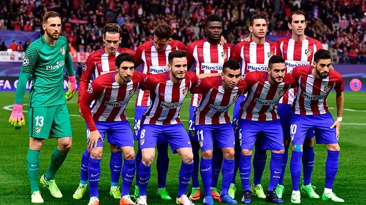 UEFA'da 2016-2017 sezonu sıralaması 3