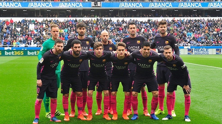 UEFA'da 2016-2017 sezonu sıralaması 6