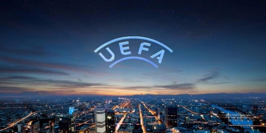 UEFA'da 2016-2017 sezonu sıralaması