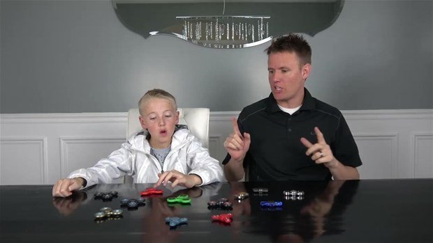 Stres çarkının içinde ne var? 1