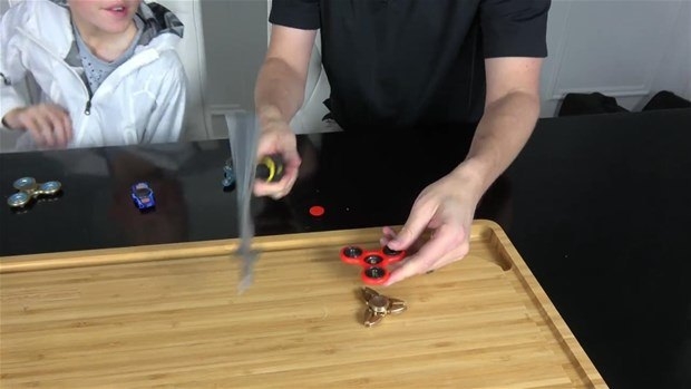 Stres çarkının içinde ne var? 10