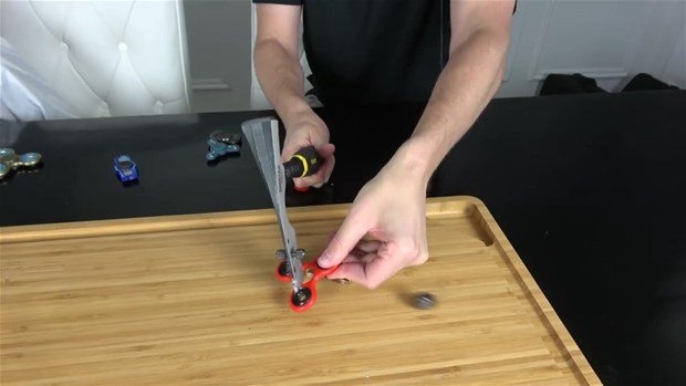 Stres çarkının içinde ne var? 11