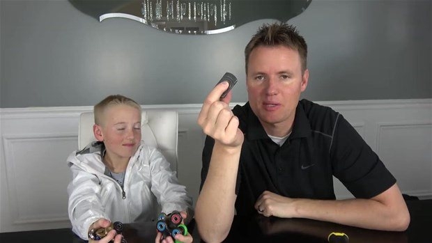 Stres çarkının içinde ne var? 16