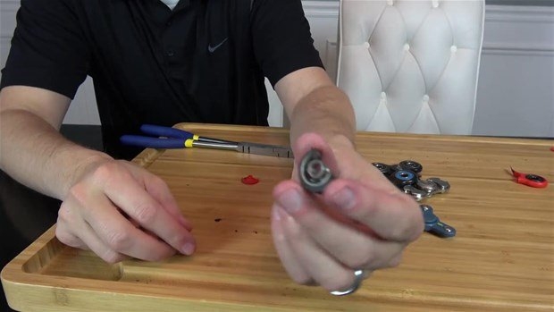 Stres çarkının içinde ne var? 20