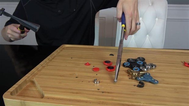 Stres çarkının içinde ne var? 23