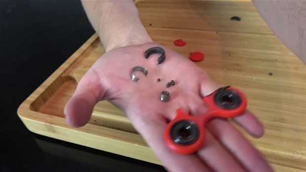 Stres çarkının içinde ne var? 24