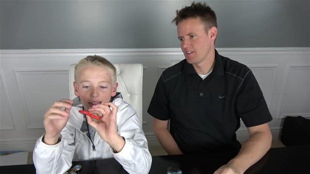 Stres çarkının içinde ne var? 5