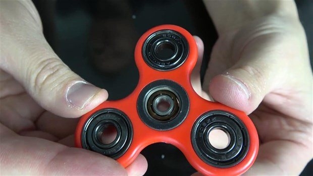 Stres çarkının içinde ne var? 7