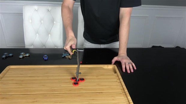 Stres çarkının içinde ne var? 8